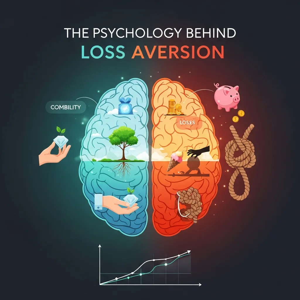 Psychology Behind Loss Aversion