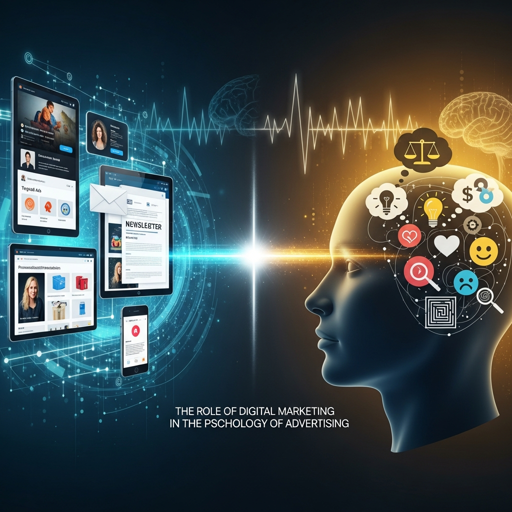Psychology of Advertising