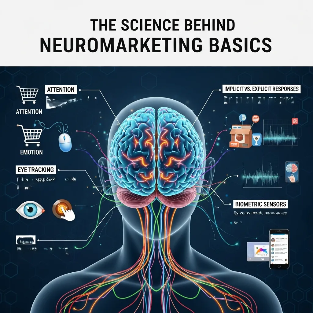 Neuromarketing Basics
