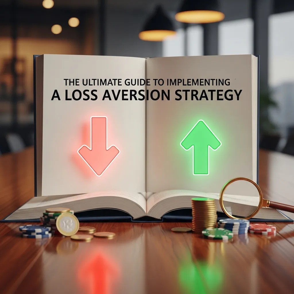 Loss Aversion Strategy