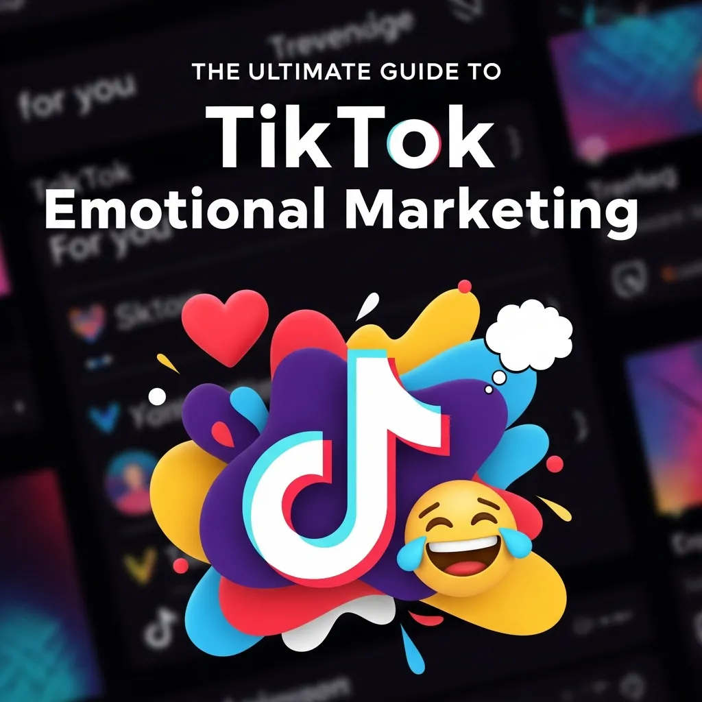 TikTok Emotional Marketing
