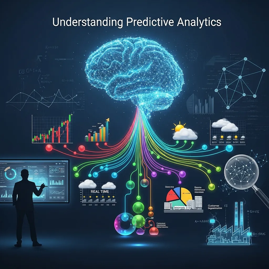 Predictive Analytics