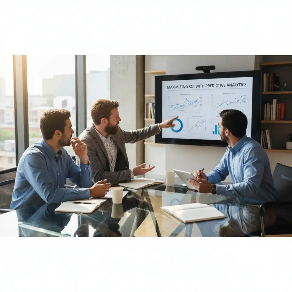 maximizing-roi-with-predictive-analytics-in-business