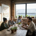 Sustainable Business Practices