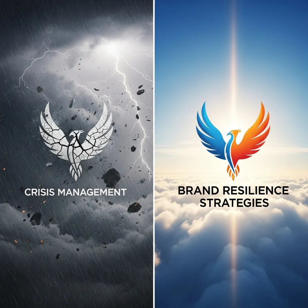 Brand Resilience Strategies