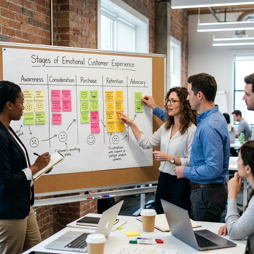 Building a Practical Strategy