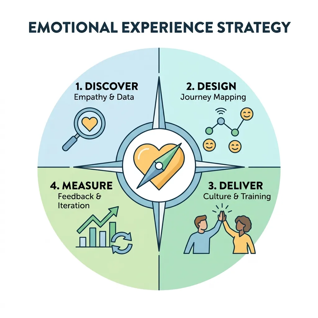 Building a Practical Strategy