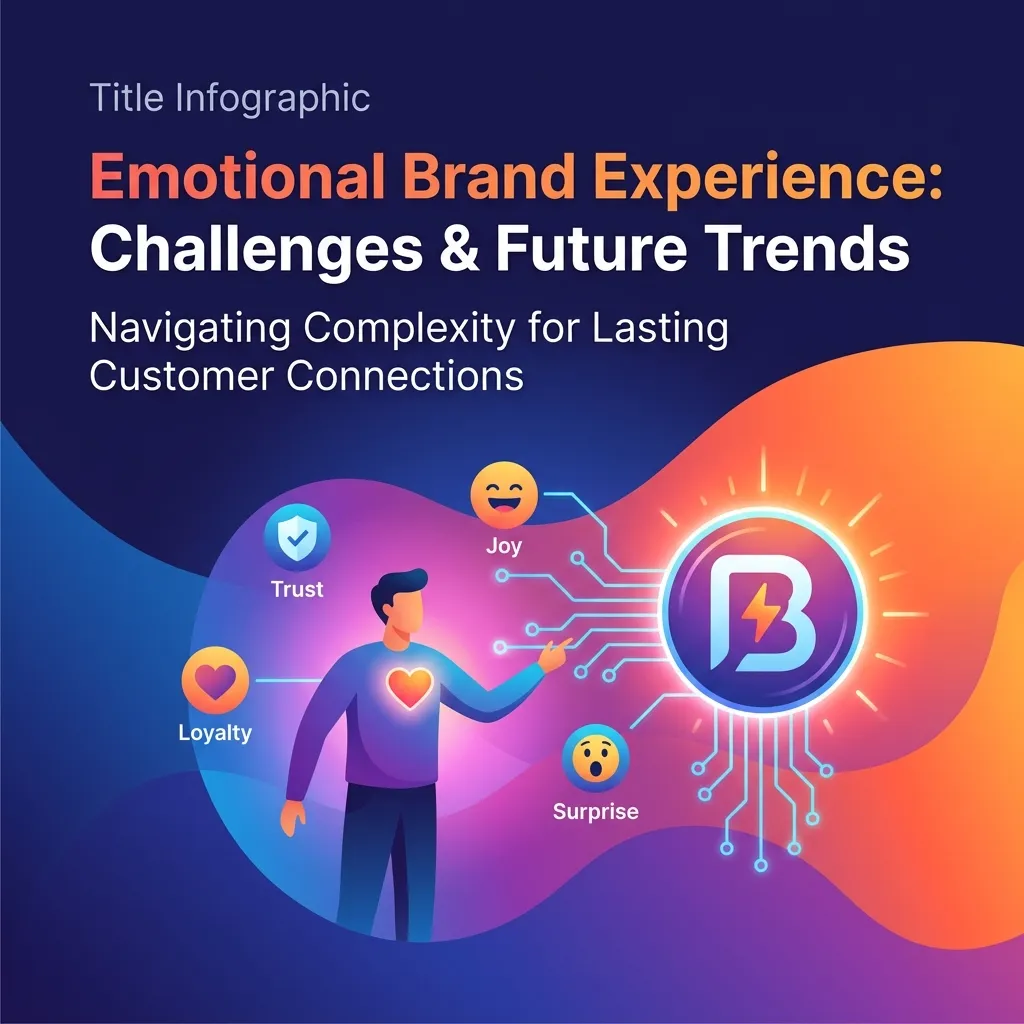 Future Trends in Emotional Brand Experience