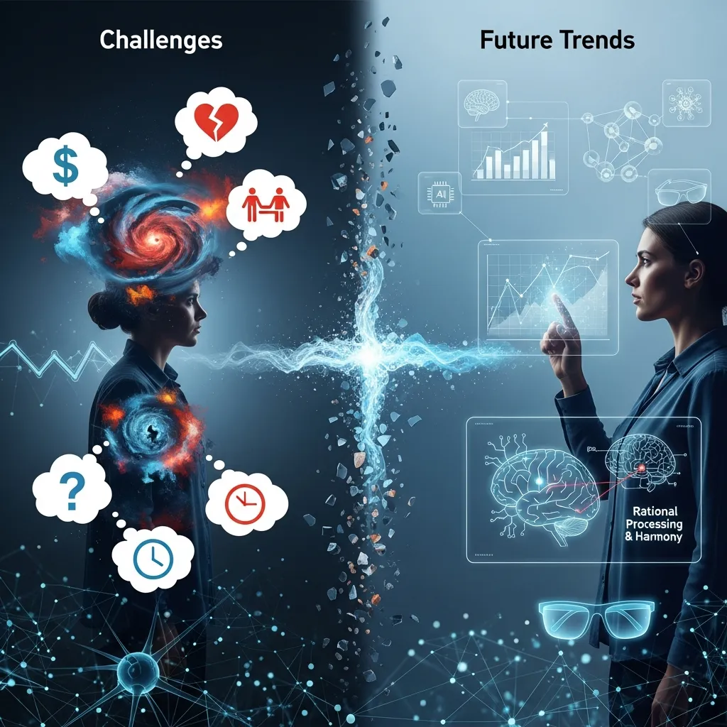 Challenges and Future Trend