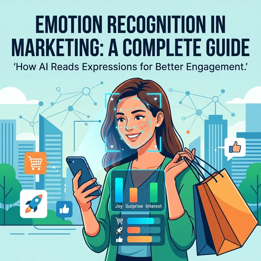 Emotion Recognition in Marketing A Complete Guide