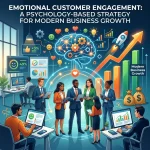 Emotional Customer Engagement