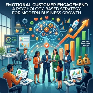 Emotional Customer Engagement