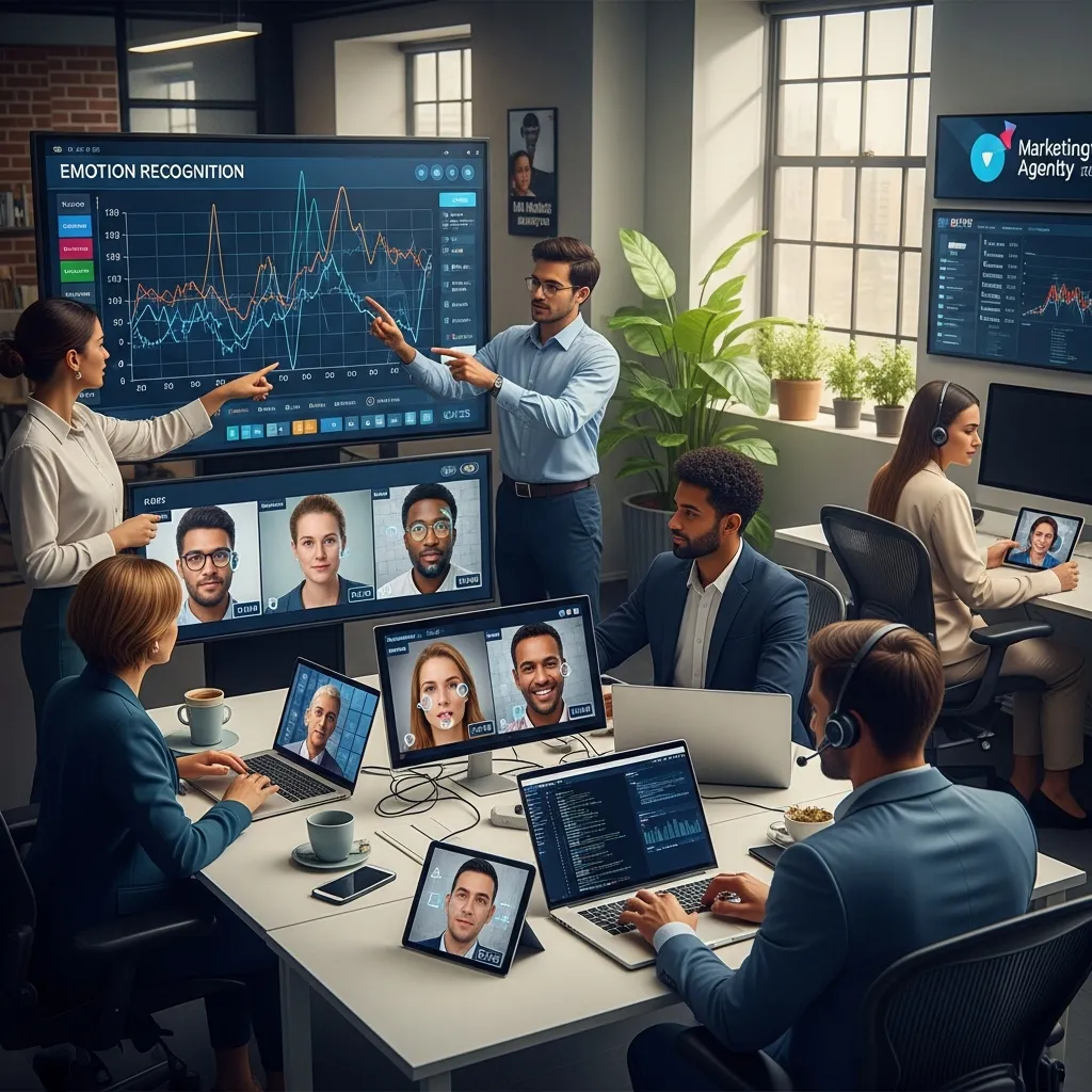 Emotional Memory in Marketing Building Lasting Connections