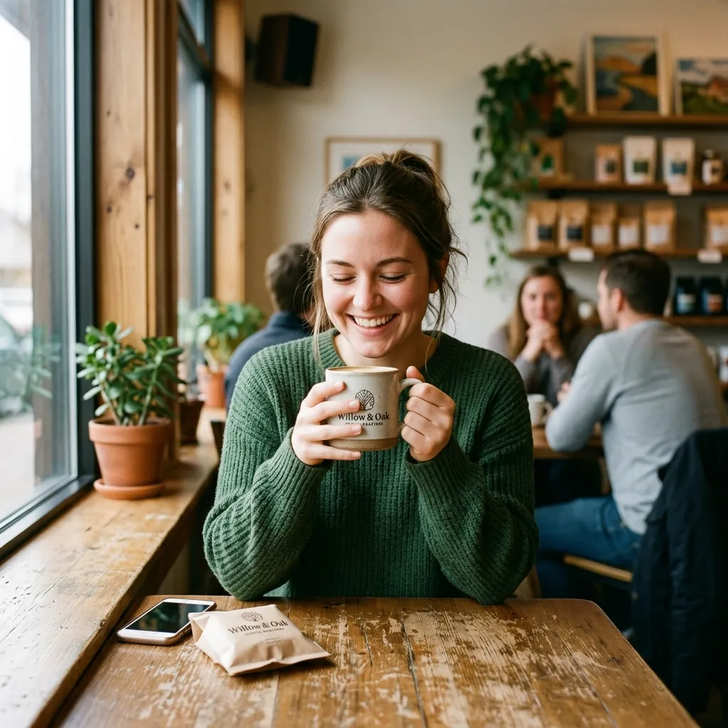 Emotional Payoff and Brand Value