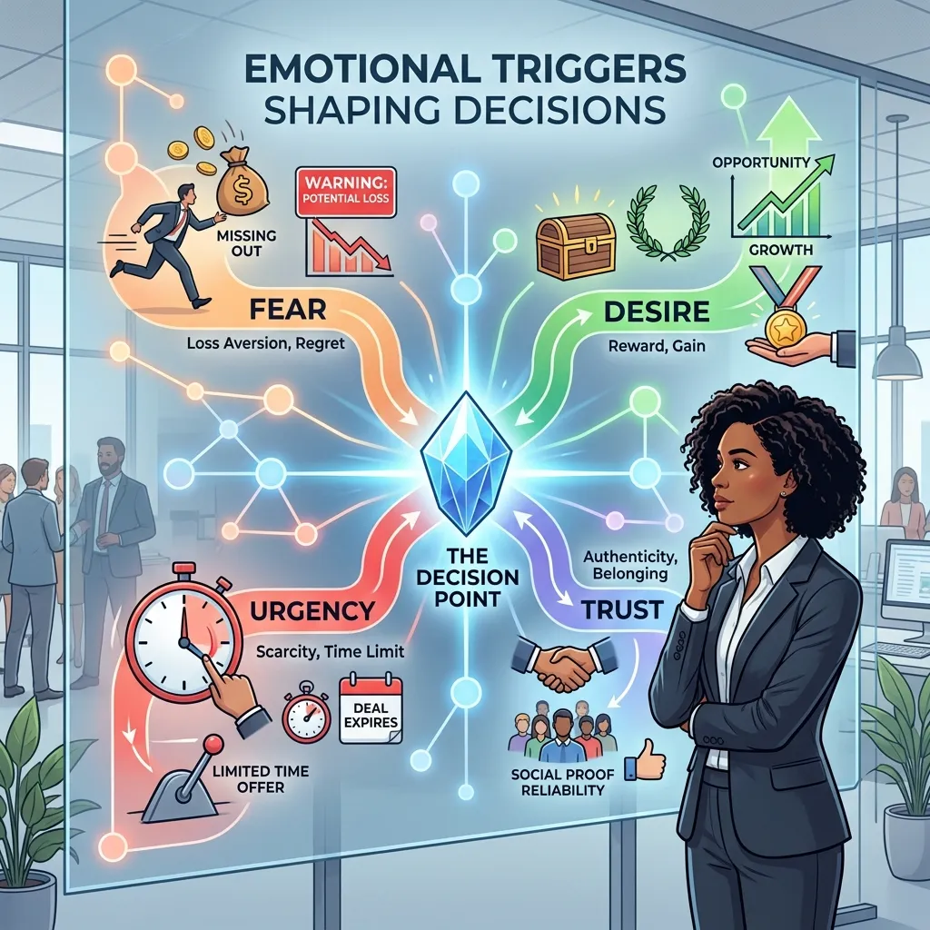Emotional Triggers