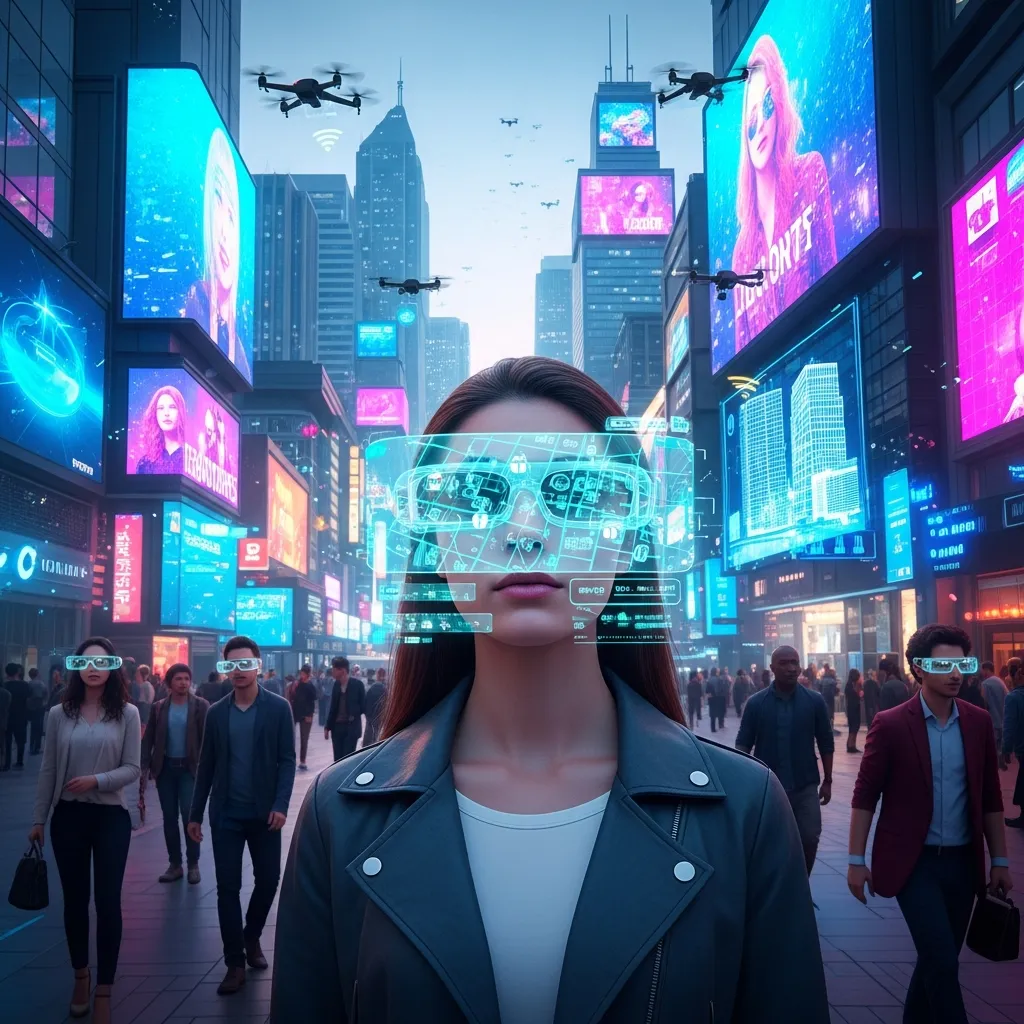 Future Trends Metaverse 