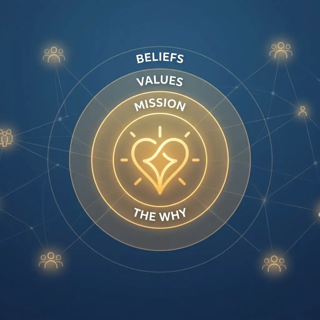 Implement an Emotional Branding Strategy