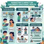Marketing Impact on Children's Emotional Health