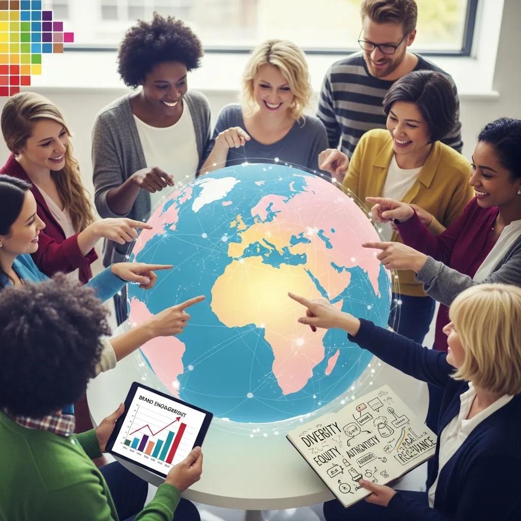 Inclusive Brand Strategies 