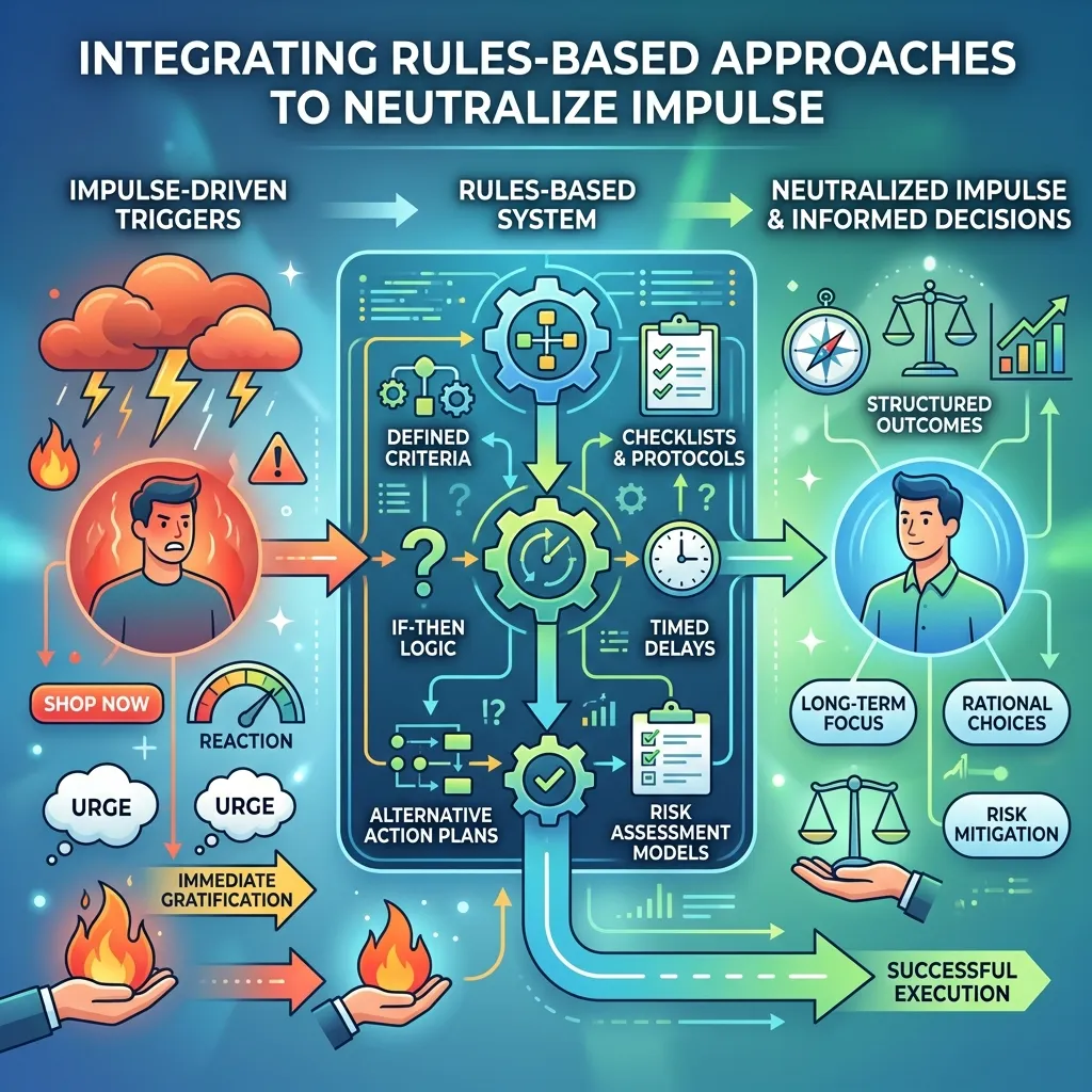 Integrating Rules