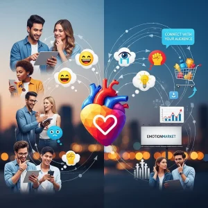 Importance of Emotions in Marketing