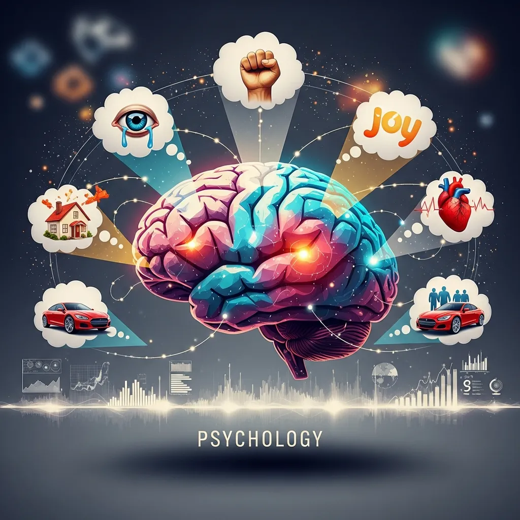 Psychology Behind Emotional Marketing
