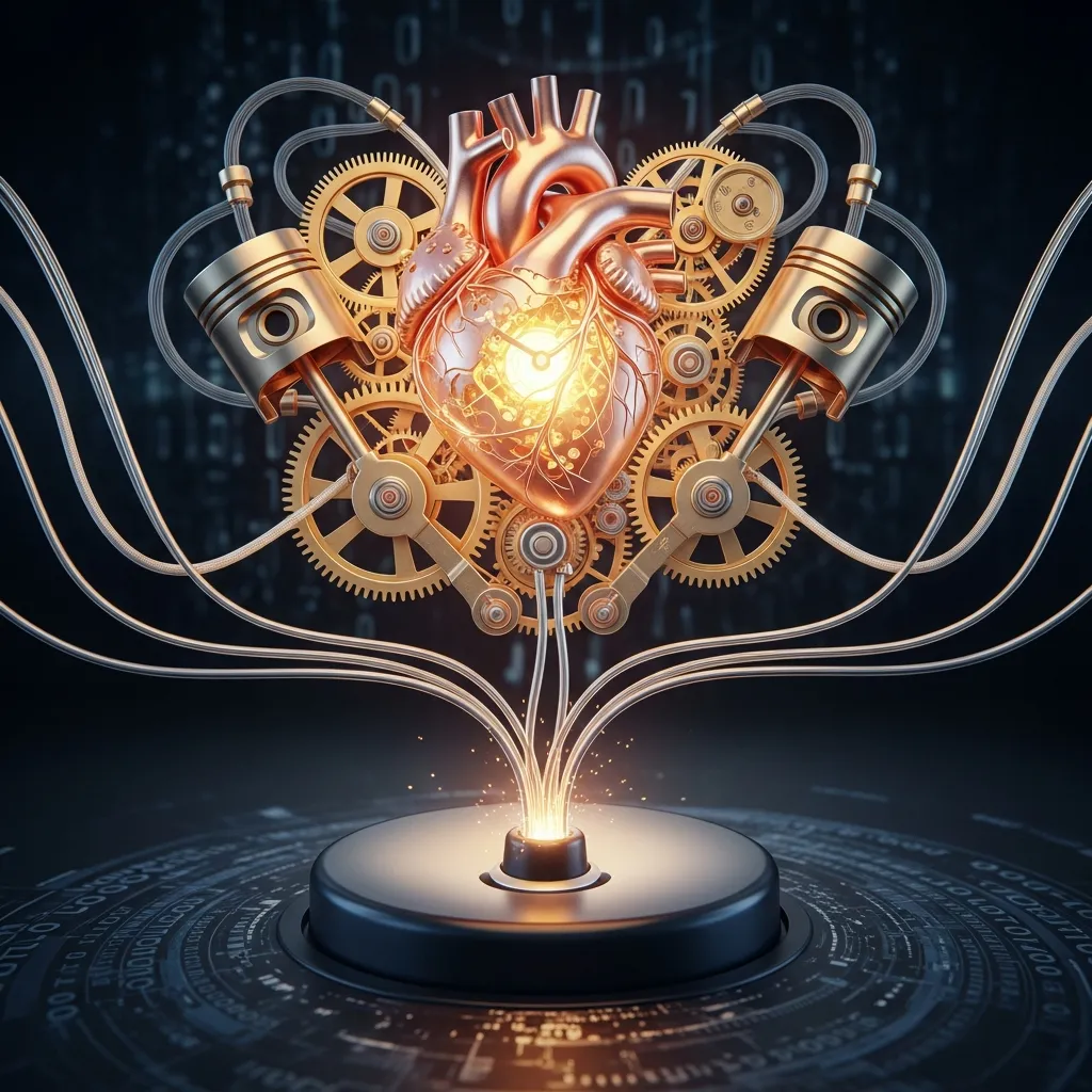 The emotional engine behind clicks