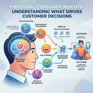 Emotional Consumer Insights