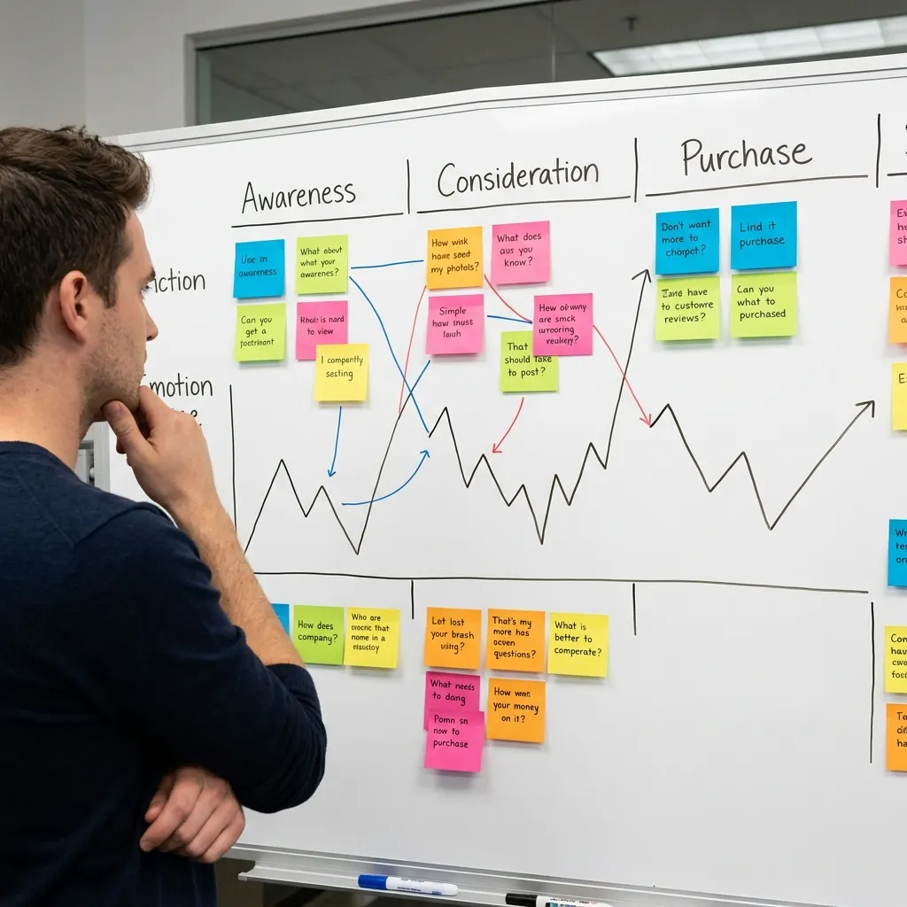  Advanced Techniques in Customer Emotion Mapping