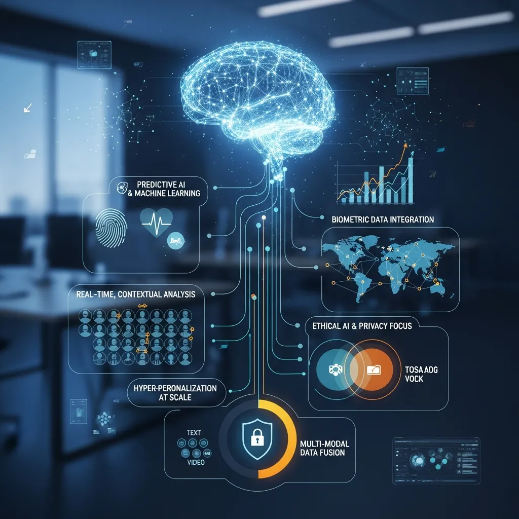 What Are the Future Trends in Customer Emotion Mapping?