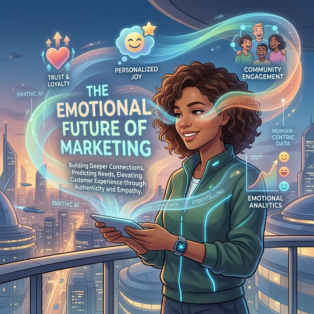 What is Emotion Recognition in Marketing
