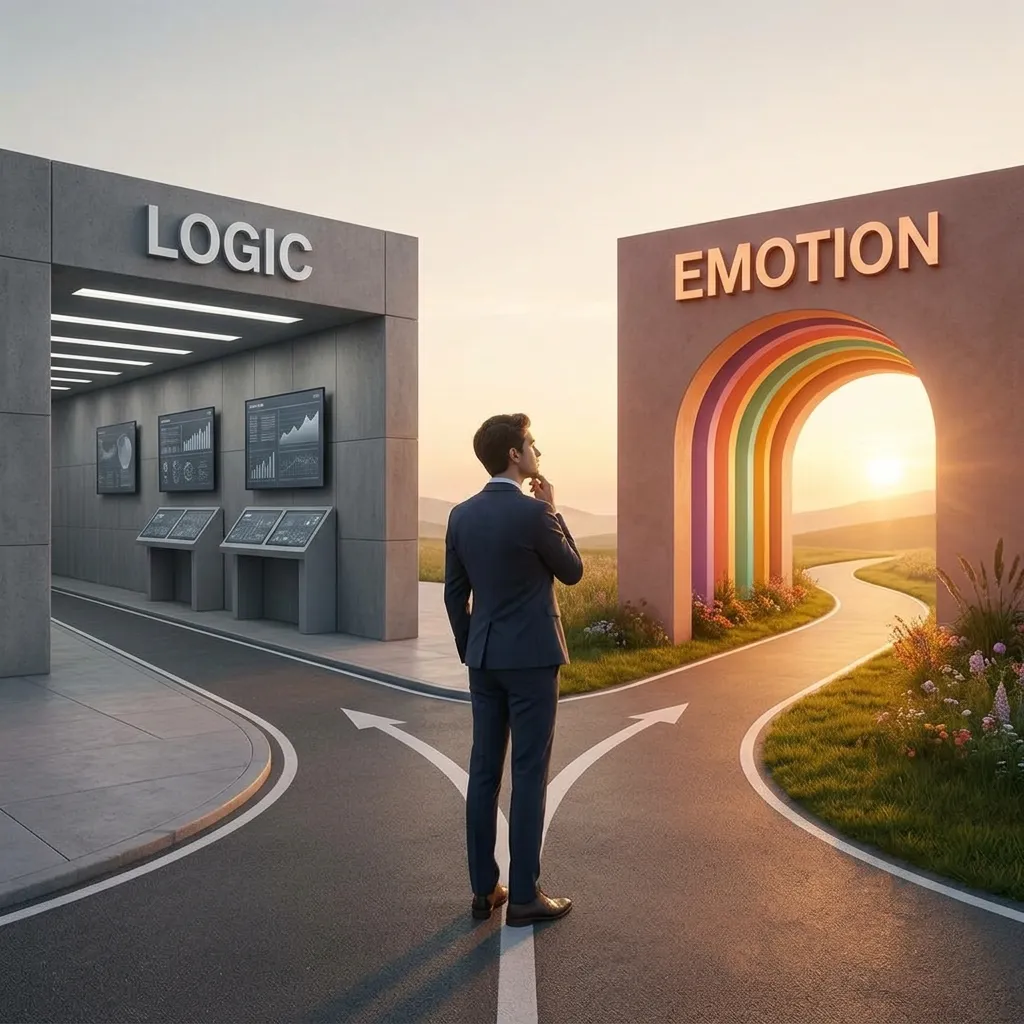 Emotion Matters in Buying Decisions