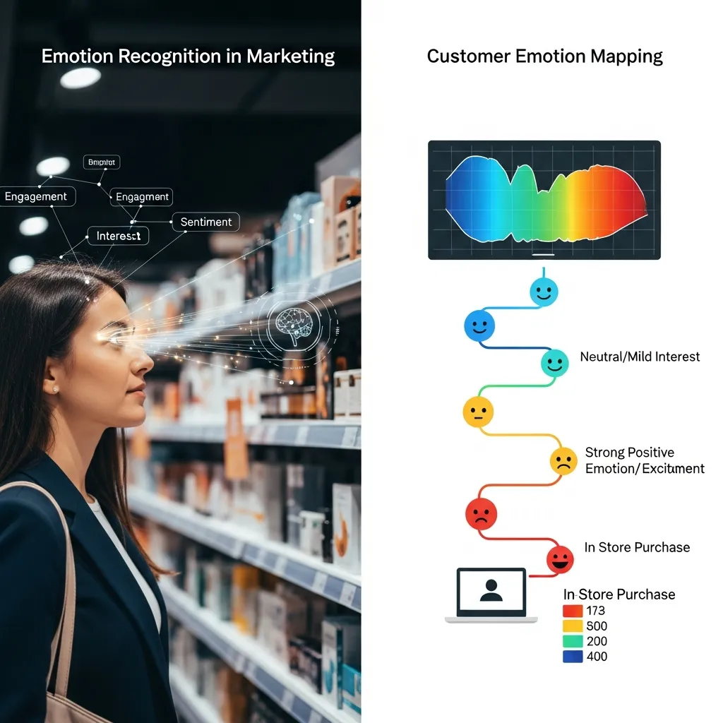 Emotion Recognition in Marketing