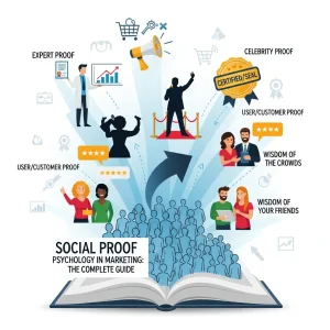 Social Proof Psychology in Marketing
