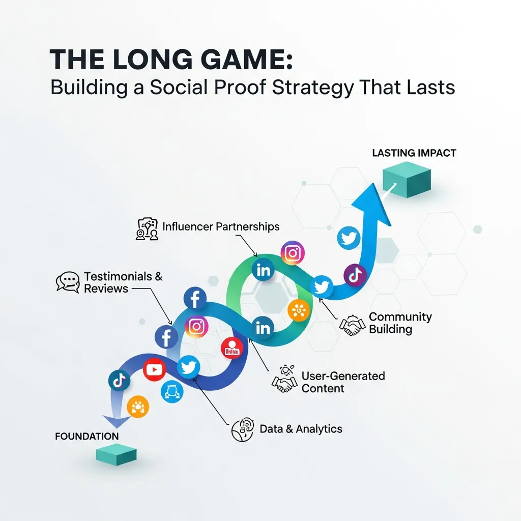 Social Proof Psychology in Marketing