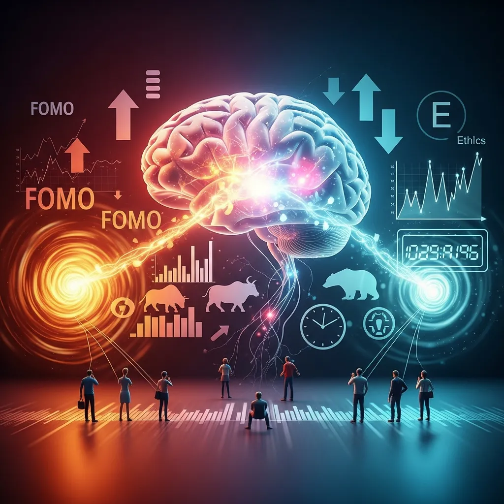 Avoiding Market Fluctuation