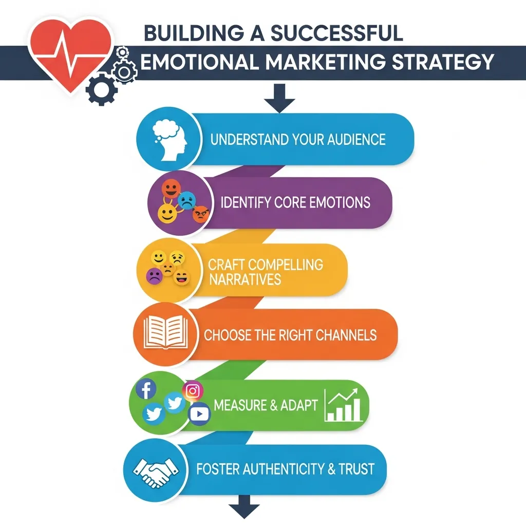 Successful Emotional Marketing Strategy
