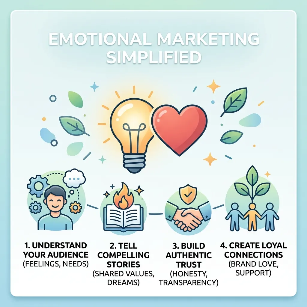 Emotional Marketing Strategies
