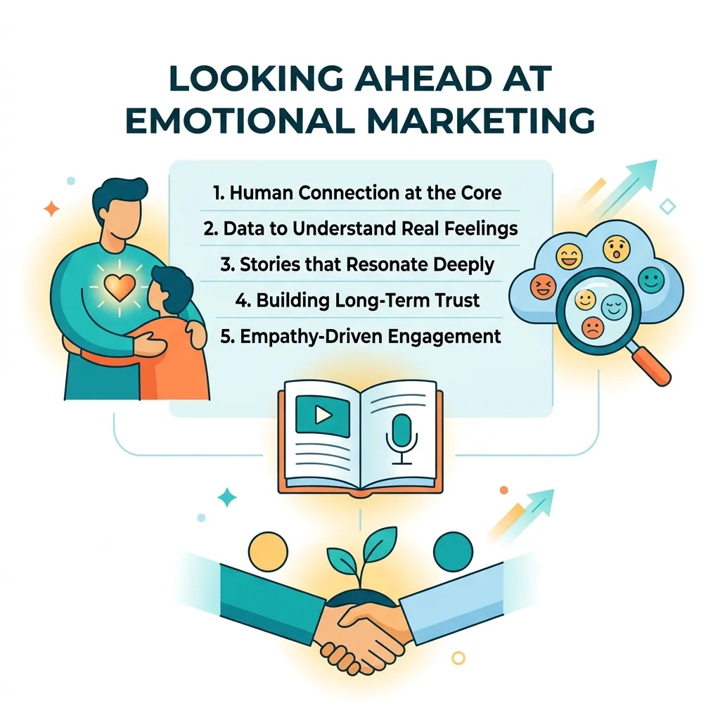 Looking Ahead at Emotional Marketing