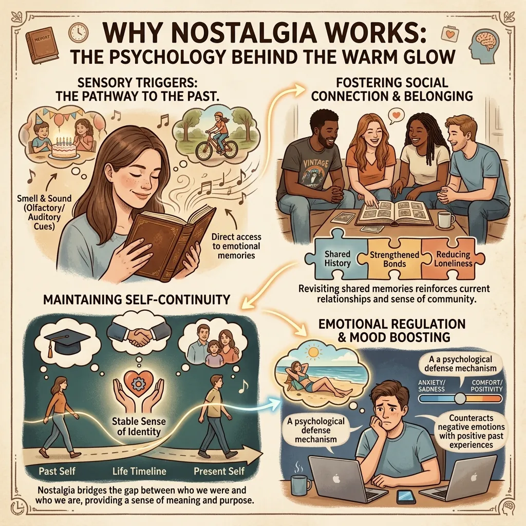 Nostalgia Marketing Guide