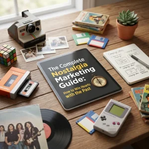 Nostalgia Marketing Guide