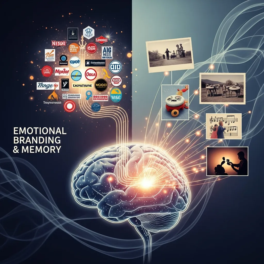 Psychology Behind Emotional Branding 