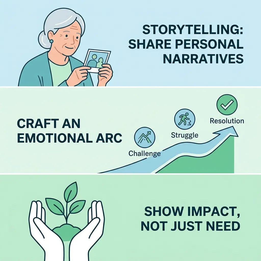 Emotional Marketing Strategies for Nonprofits