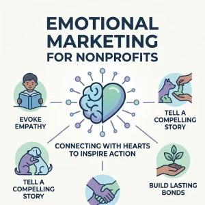 Emotional Marketing for Nonprofits