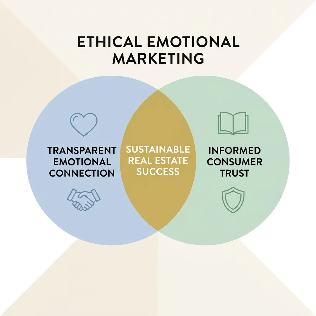 Ethical Emotional Marketing for Real Estate