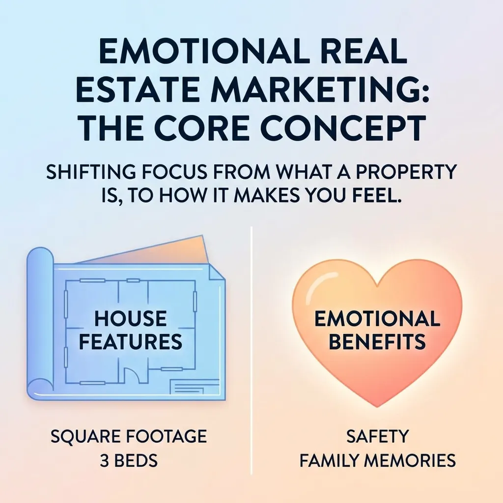 Ethical Emotional Marketing for Real Estate
