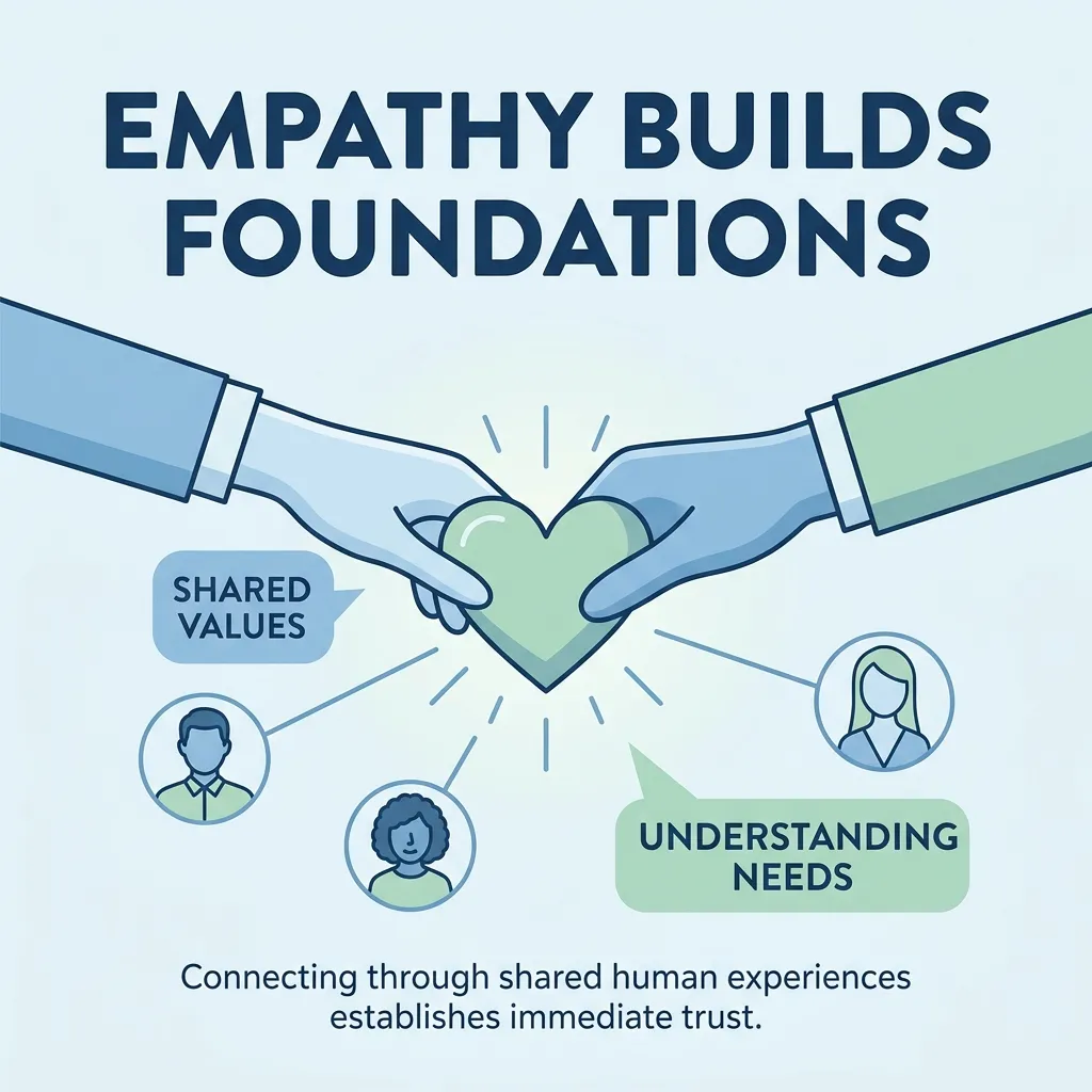  Emotional Marketing Builds Nonprofit Trust