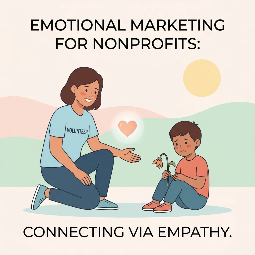 Emotional Marketing for Nonprofits