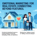 What Is Emotional Marketing for Real Estate