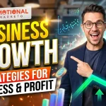 Business Growth Strategies to Build a Successful and Profitable Business